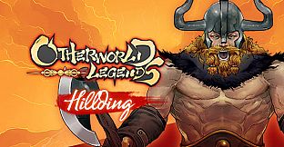 Otherworld Legends - Hillding