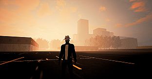 Unattached: City of Shadows Prologue
