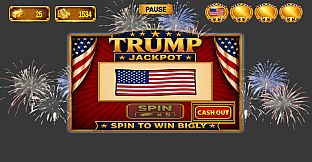 Go Trump GO!