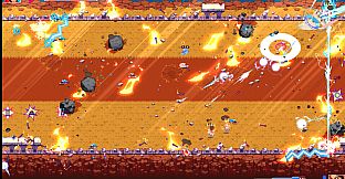 Manic Archers - Bullseye DEMO