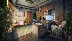 It Happened Here: Streaming Lives Collector's Edition