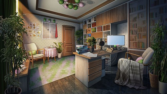 It Happened Here: Streaming Lives Collector's Edition