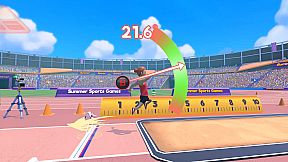 Summer and Winter Sports Games Bundle - 4K Edition