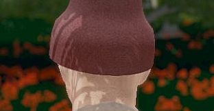 Hide and Seek - Beanie