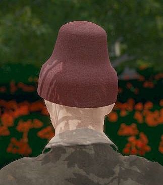 Hide and Seek - Beanie