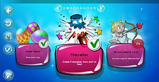 Doodle God - Soundtrack