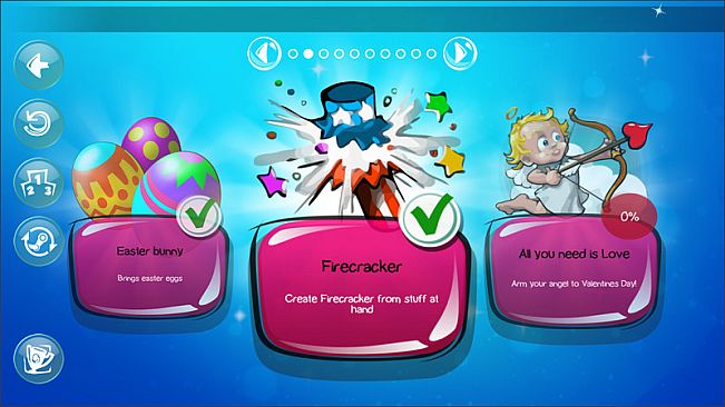 Doodle God - Soundtrack