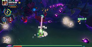 After Wave: Downfall