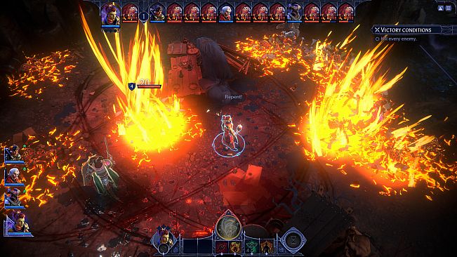 Terrinoth: Heroes of Descent