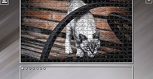 Super Jigsaw Puzzle: Generations - Cats 2