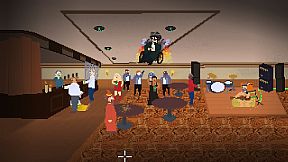 Brownie's Adventure: The Final Resolution