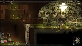 Diggles: The Myth of Fenris