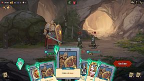 Deathless. The Hero Quest