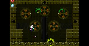 Blaster Bunny Chronicles