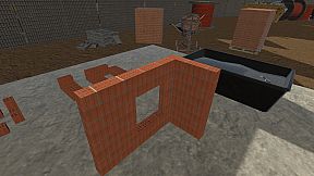 Construction Playground