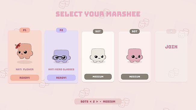 Marsheez