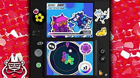 BubbleBeast DigiDungeon