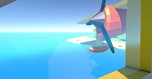 Island Hopping Delivery