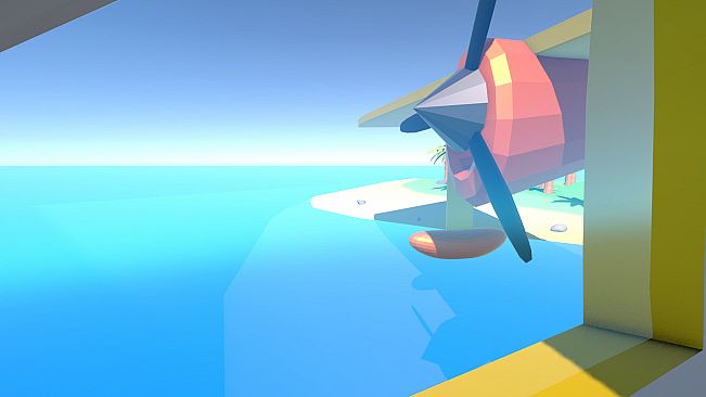 Island Hopping Delivery