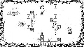 Catty & Batty: The Spirit Guide