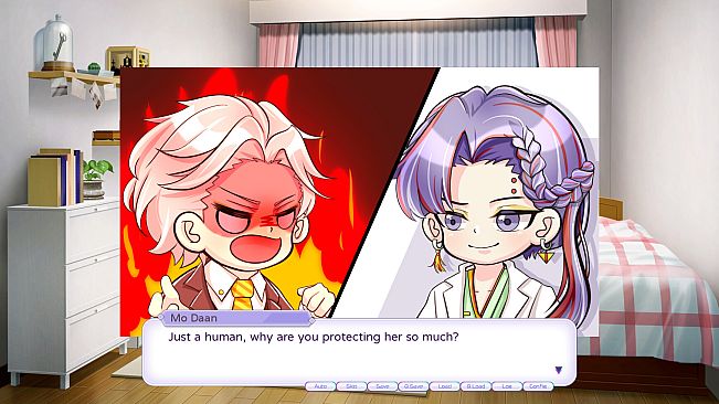 Falling for Yaoguais