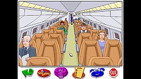 Let's Explore the Airport (Junior Field Trips)