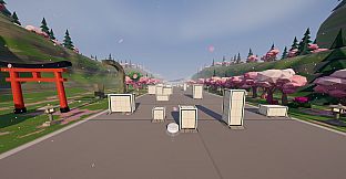 Cheese Racers