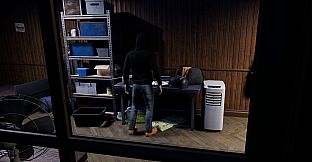 Gang Crime Simulator