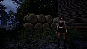 SuperPowers : Legion