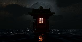 Nippon Island: The Flight