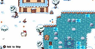 Sokobear Winter