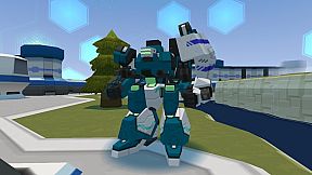 CosmicBreak Universal