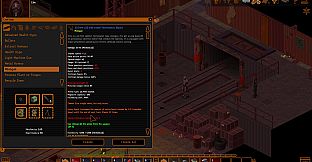 Underrail: Heavy Duty