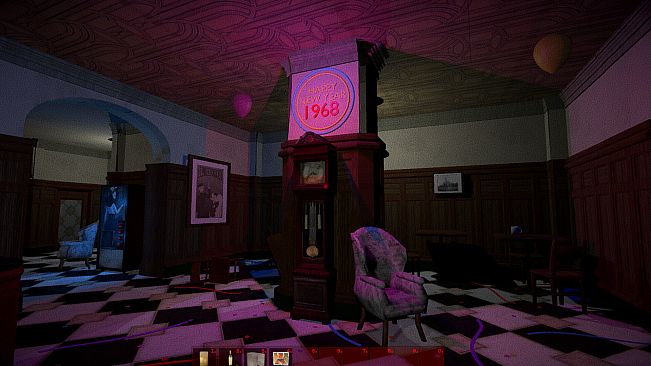 Hell Hospital