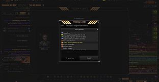 Distant Worlds 2: Return of the Shakturi