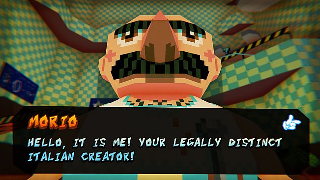 Yellow Taxi Goes Vroom