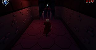 Prison of Illusion: Night Rose