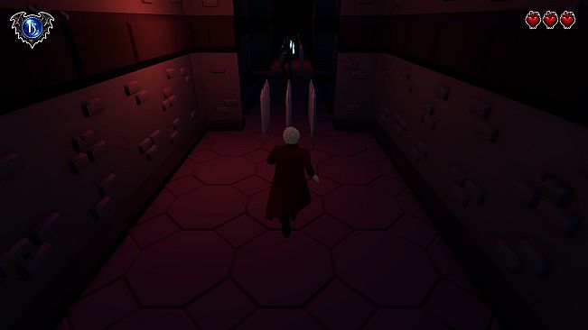 Prison of Illusion: Night Rose