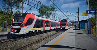 SimRail - The Railway Simulator: Impuls 2