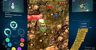 SOL CRESTA Dramatic DLC