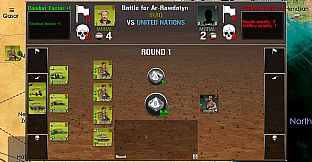 Wars Across the World: Gulf 1990