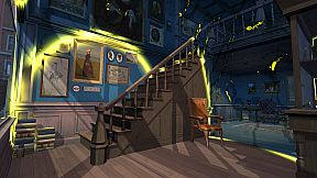 Dr. Priori’s Time Escape