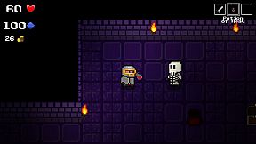 Knight of the Dungeon