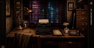 Dean Archer Stories: The Missing Detective