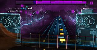 Rocksmith 2014 – 60s Mix Song Pack