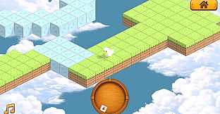 Don't Go Duck