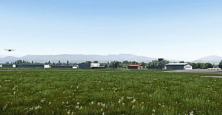 X-Plane 11 - Add-on: Skyline Simulations - LIAA - Terni Alvaro Leonardi Airport