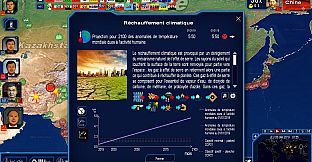 2019 Scenarios - Power & Revolution 2020 Edition
