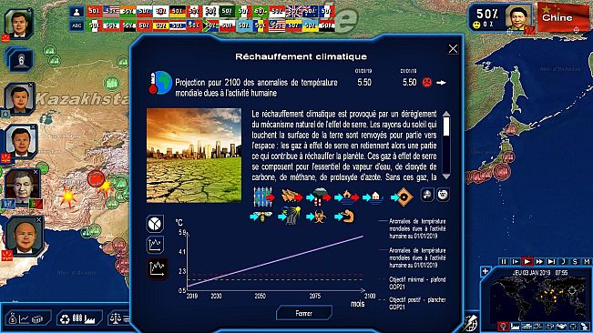 2019 Scenarios - Power & Revolution 2020 Edition