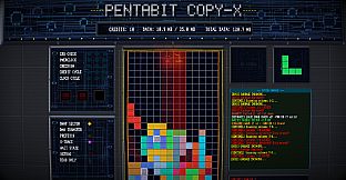 Pentabit Copy-X